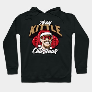 George Kittle Merry Hoodie